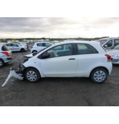 Trappe d'essence TOYOTA YARIS 2