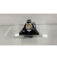 Commande chauffage TOYOTA YARIS 2