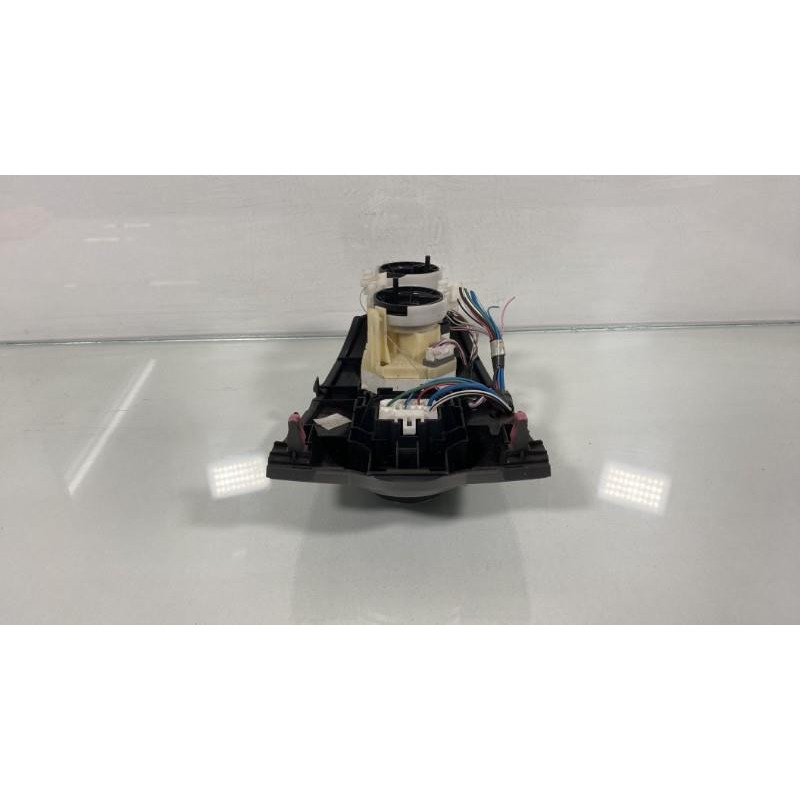 Commande chauffage TOYOTA YARIS 2 Photo n°3