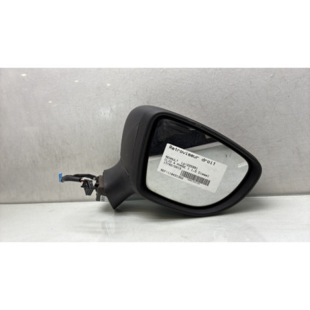 Retroviseur droit RENAULT CLIO 4 Photo n°1