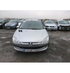 Interrupteur de leve vitre avant gauche PEUGEOT 206