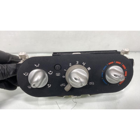 Commande chauffage RENAULT TWINGO 2 Photo n°1