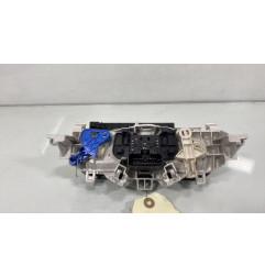 Commande chauffage RENAULT TWINGO 2