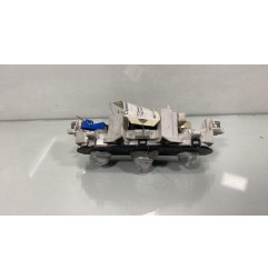 Commande chauffage RENAULT TWINGO 2