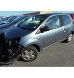 Commande chauffage RENAULT TWINGO 2