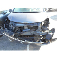 Commande chauffage RENAULT TWINGO 2