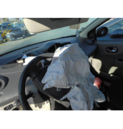 Commande chauffage RENAULT TWINGO 2