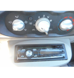 Commande chauffage RENAULT TWINGO 2