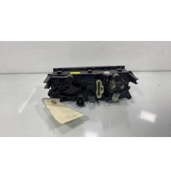 Commande chauffage PEUGEOT 207