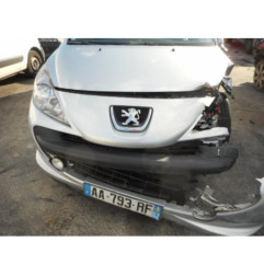 Commande chauffage PEUGEOT 207