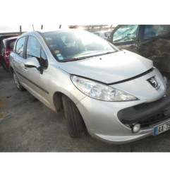 Commande chauffage PEUGEOT 207