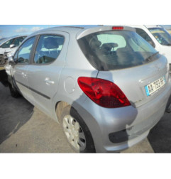 Commande chauffage PEUGEOT 207
