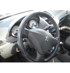 Commande chauffage PEUGEOT 207