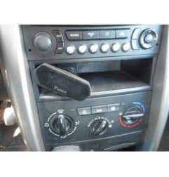 Commande chauffage PEUGEOT 207