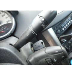 Commande chauffage PEUGEOT 207