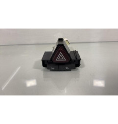 Bouton de warning OPEL CORSA D Photo n°1