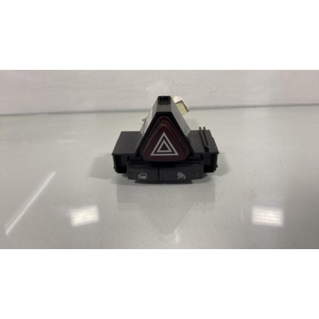 Bouton de warning OPEL CORSA D Photo n°1