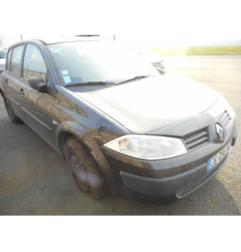 Bras essuie glace avant droit RENAULT MEGANE 2