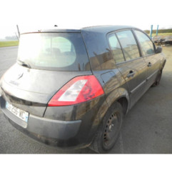 Bras essuie glace avant droit RENAULT MEGANE 2