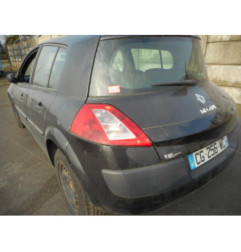 Bras essuie glace avant droit RENAULT MEGANE 2