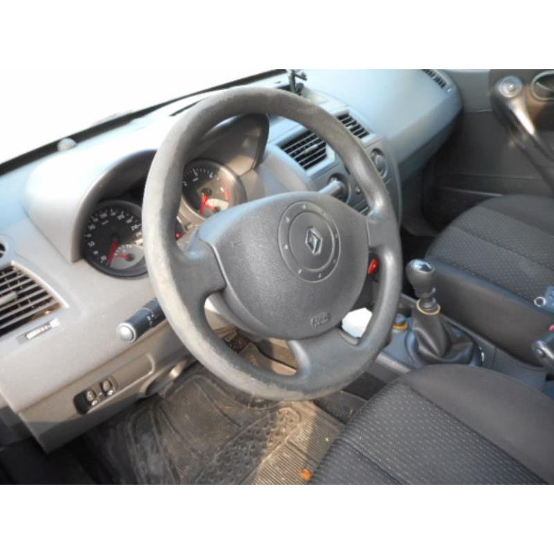 Bras essuie glace avant droit RENAULT MEGANE 2 Photo n°5