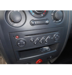 Bras essuie glace avant droit RENAULT MEGANE 2