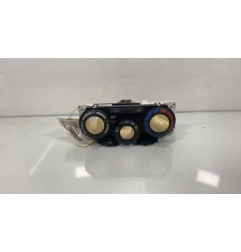 Commande chauffage NISSAN MICRA 3 Photo n°1