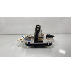 Commande chauffage NISSAN MICRA 3