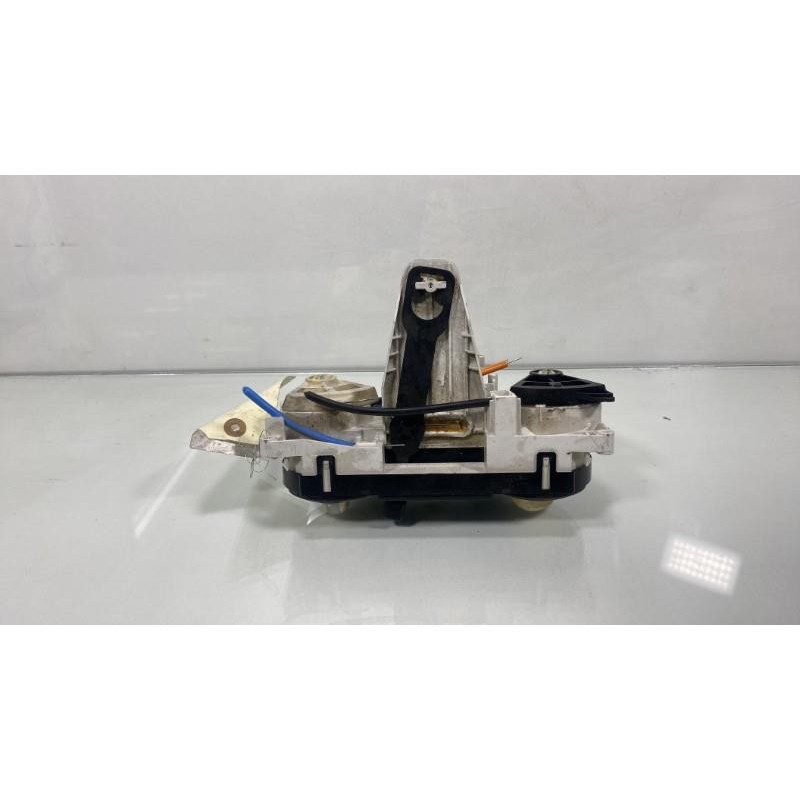 Commande chauffage NISSAN MICRA 3 Photo n°2