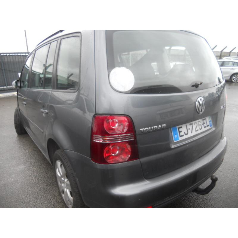 Retroviseur interieur VOLKSWAGEN TOURAN 1 Photo n°8