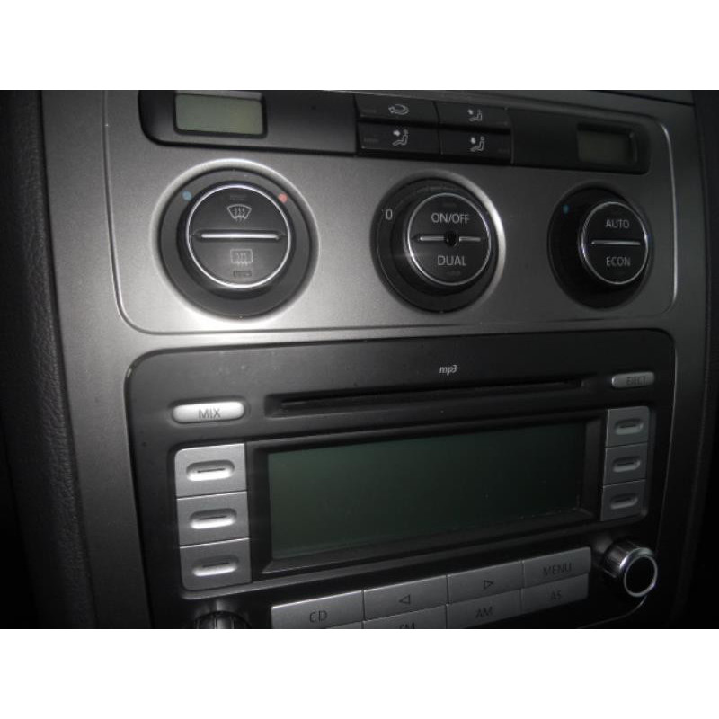 Retroviseur interieur VOLKSWAGEN TOURAN 1 Photo n°10