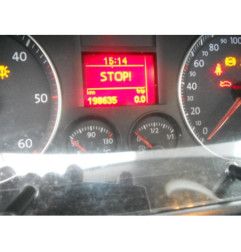 Retroviseur interieur VOLKSWAGEN TOURAN 1