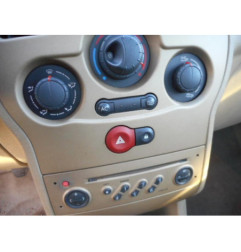Trappe d'essence RENAULT MODUS