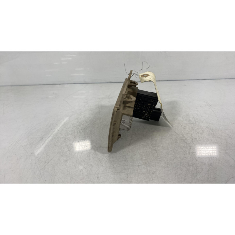 Commande de phare RENAULT MODUS Photo n°2