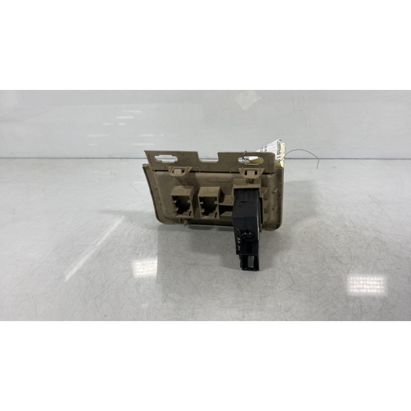 Commande de phare RENAULT MODUS Photo n°3