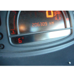 Commande de phare RENAULT MODUS