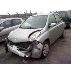 Retroviseur droit NISSAN MICRA 3