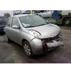 Retroviseur droit NISSAN MICRA 3