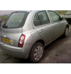 Retroviseur droit NISSAN MICRA 3
