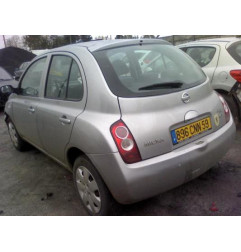 Retroviseur droit NISSAN MICRA 3