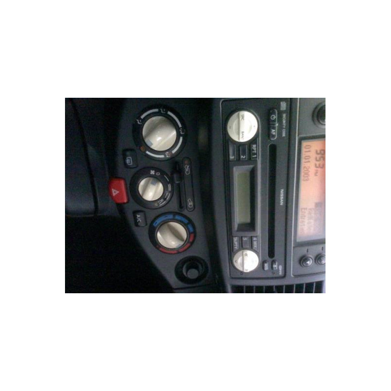 Retroviseur droit NISSAN MICRA 3 Photo n°10