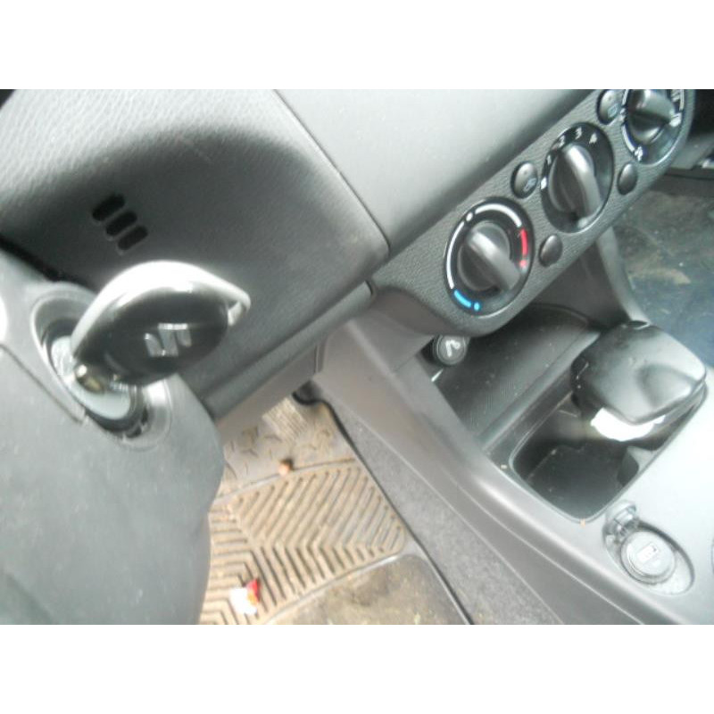 Retroviseur droit SUZUKI SWIFT 3 Photo n°11