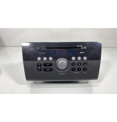 Autoradio d'origine SUZUKI SWIFT 3 Photo n°1