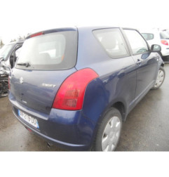 Autoradio d'origine SUZUKI SWIFT 3