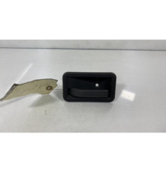 Poignee interieur arriere gauche RENAULT CLIO 1 Photo n°1