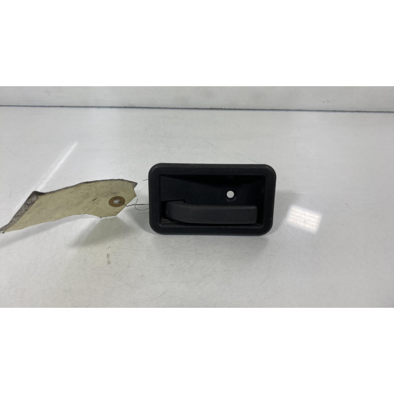 Poignee interieur arriere gauche RENAULT CLIO 1 Photo n°1
