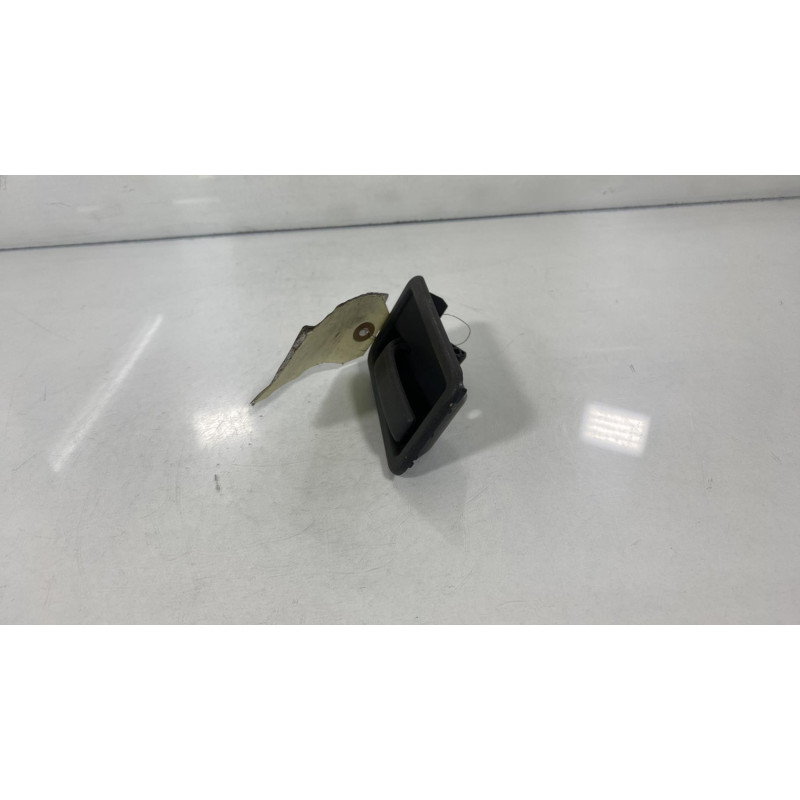 Poignee interieur arriere gauche RENAULT CLIO 1 Photo n°2
