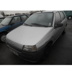 Poignee interieur arriere gauche RENAULT CLIO 1