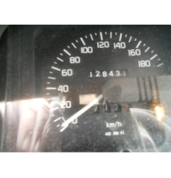 Poignee interieur arriere gauche RENAULT CLIO 1