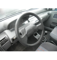 Poignee interieur arriere gauche RENAULT CLIO 1